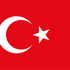 Türkei-Fahne